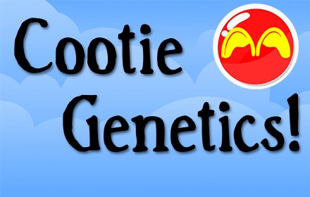 Cootie Genetics!插件截图