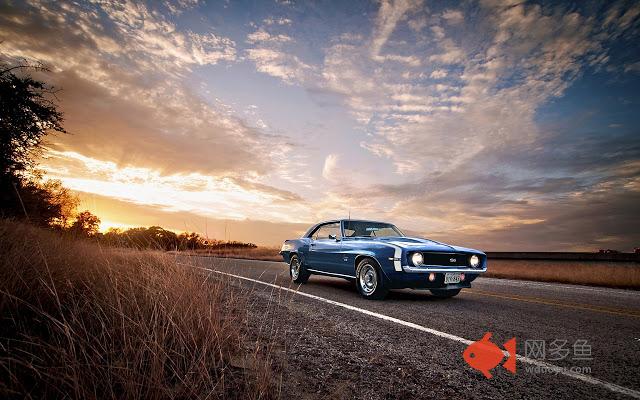 SS Cars SS100 Tab