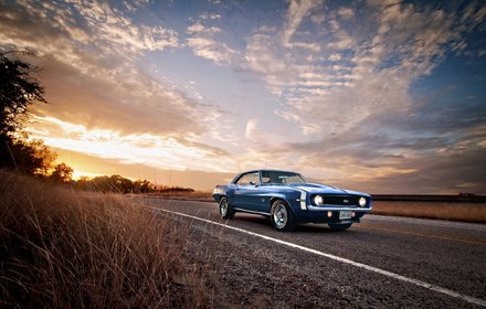 SS Cars SS100 Tab插件截图