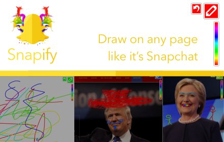 Snapify插件截图