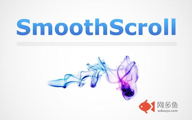 SmoothScroll
