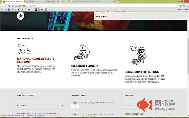 WebGremlin插件截图