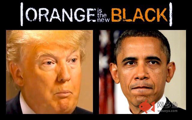 TrumpBlock插件截图