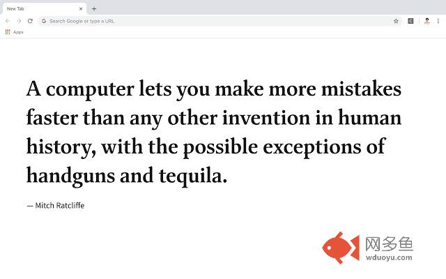 Coder Quotes