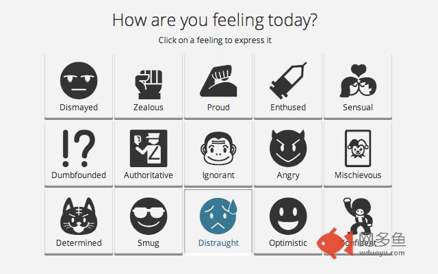How are you feeling today?
