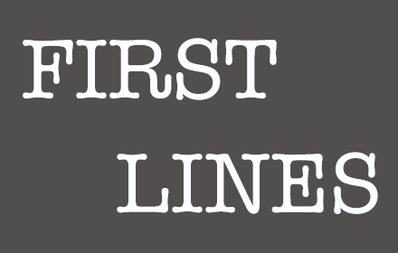 First Line插件截图