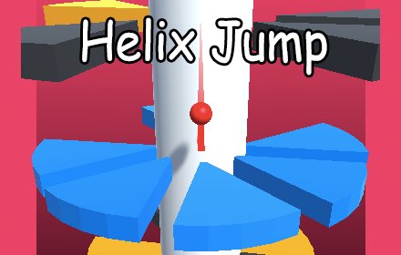 Helix Jump Online插件截图