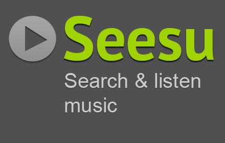 Seesu Music插件截图