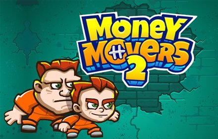 Money Movers 2插件截图