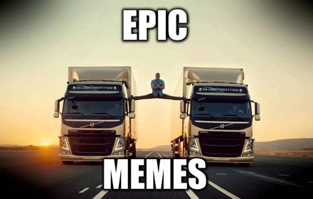Slacky - Memes as a Service插件截图