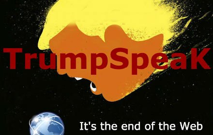 Trumpster插件截图