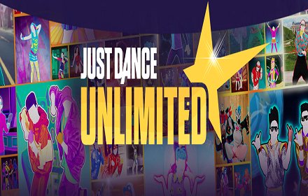 Just Dance songs list (Unlimited Service)插件截图