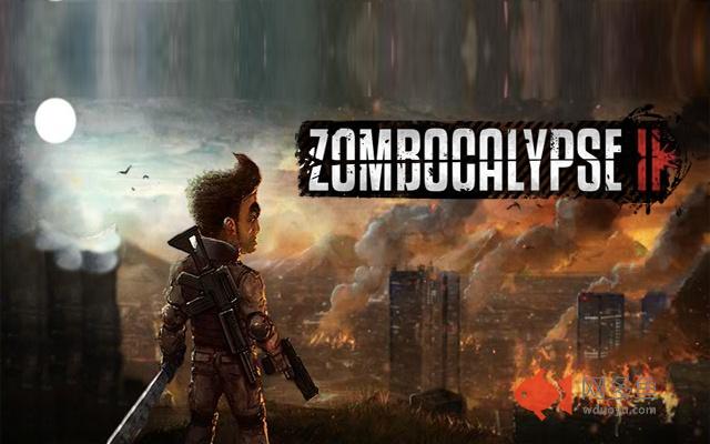 Zombocalypse 2