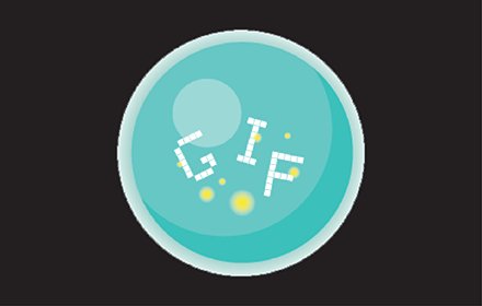 The GIF Oracle插件截图