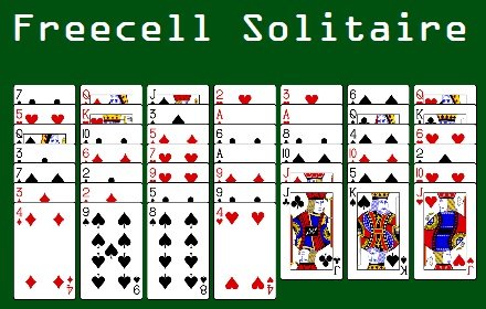Freecell solitaire card game - classical插件截图