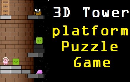 Zork Tower Platform Puzzle for Chrome插件截图
