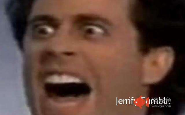 Jerrify Tumblr插件截图