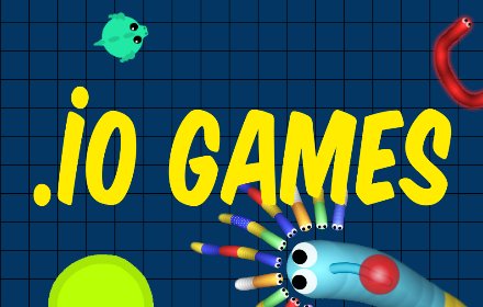io games - all io games list插件截图