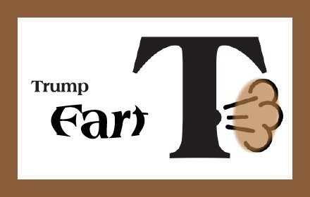 Trump Fart插件截图