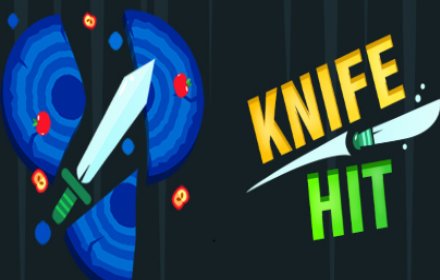 Knife Hit插件截图