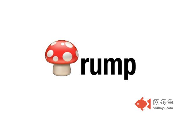 Trump Toad Extension
