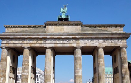 Berlin Tab插件截图