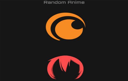 Random Anime插件截图