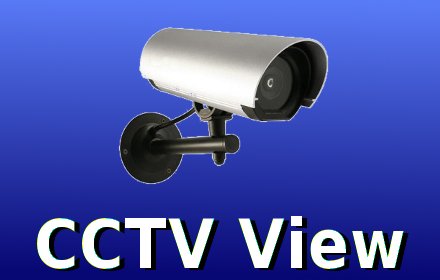 CCTV View插件截图