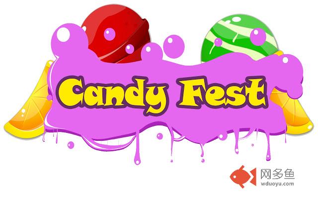 Candy Fest