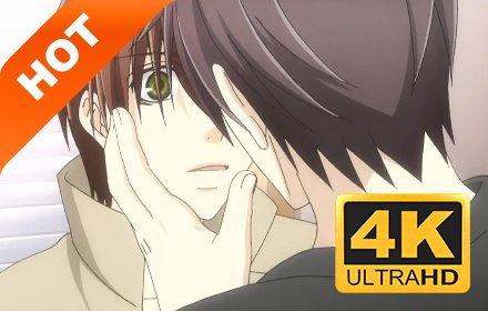 Yaoi Anime 2019 流行动漫 高清壁纸 新标签页 主题插件截图