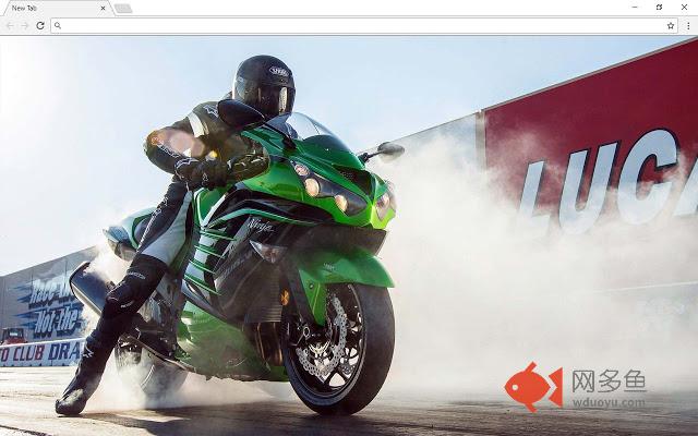 Motorcycles Wallpapers