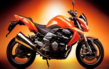 Motorcycles Wallpapers插件截图