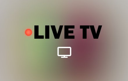 TV Streams插件截图