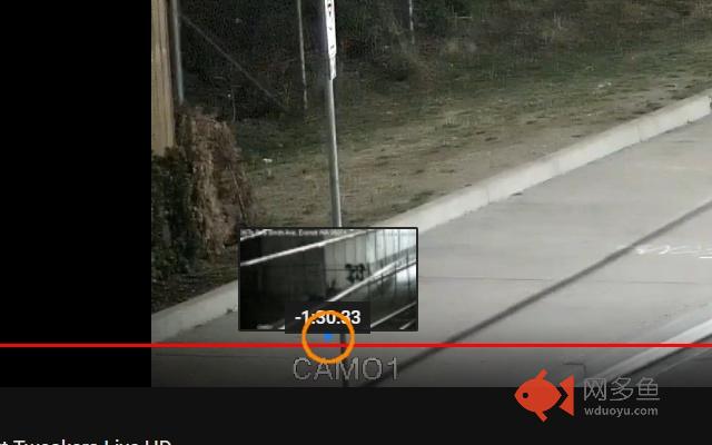 Betterish YouTube Preview