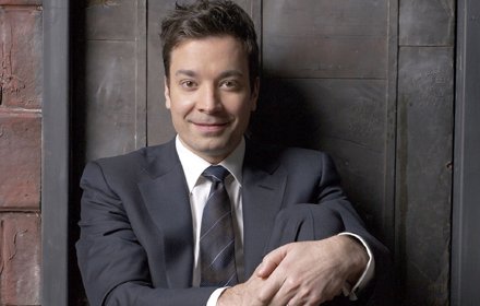 Jimmy Fallon Tab插件截图