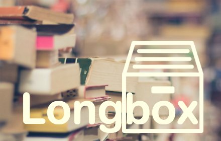 Longbox插件截图