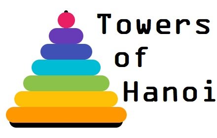 Towers Of Hanoi for Chrome插件截图
