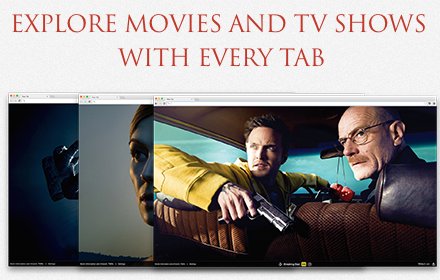 MovieTabs插件截图