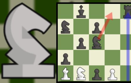 GBChess Extension插件截图