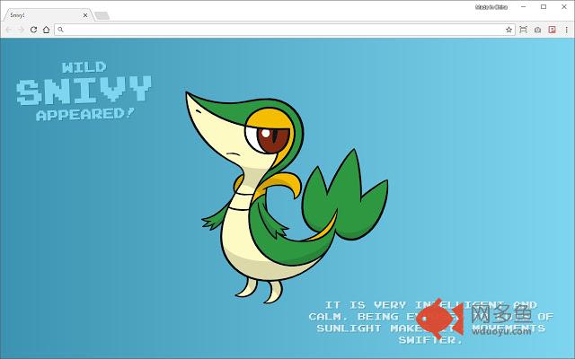 PokeTab