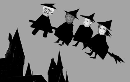 Hogwarts Invasion插件截图