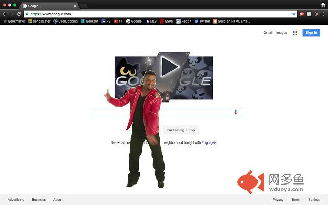 Carlton Me插件截图