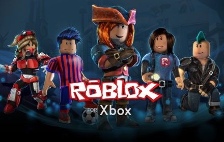 Roblox Tab插件截图