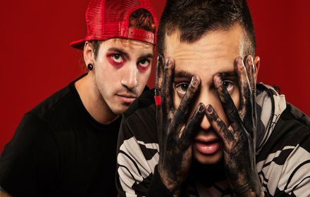 Twenty One Pilots Wallpapers & Themes插件截图