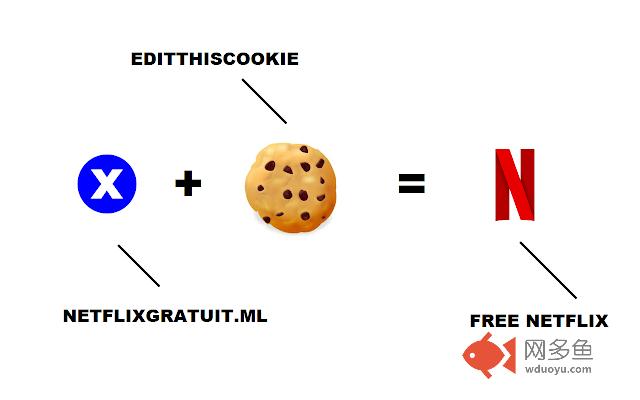 FREE NETFLIX