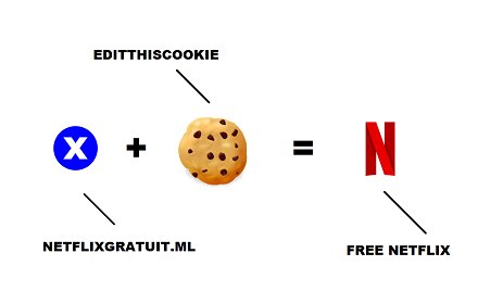 FREE NETFLIX插件截图