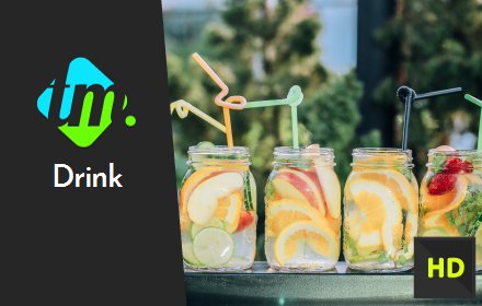 Bar Drinks Wallpapers New Tab插件截图
