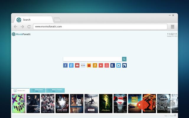 MoviesFanatic