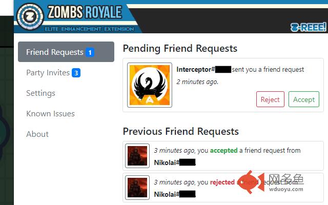 Zombs REEE!