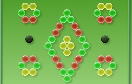 泡泡射手插件截图